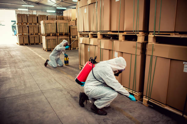Best Residential Pest Control  in Fenton, MI